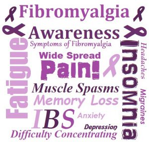 fibro awareness