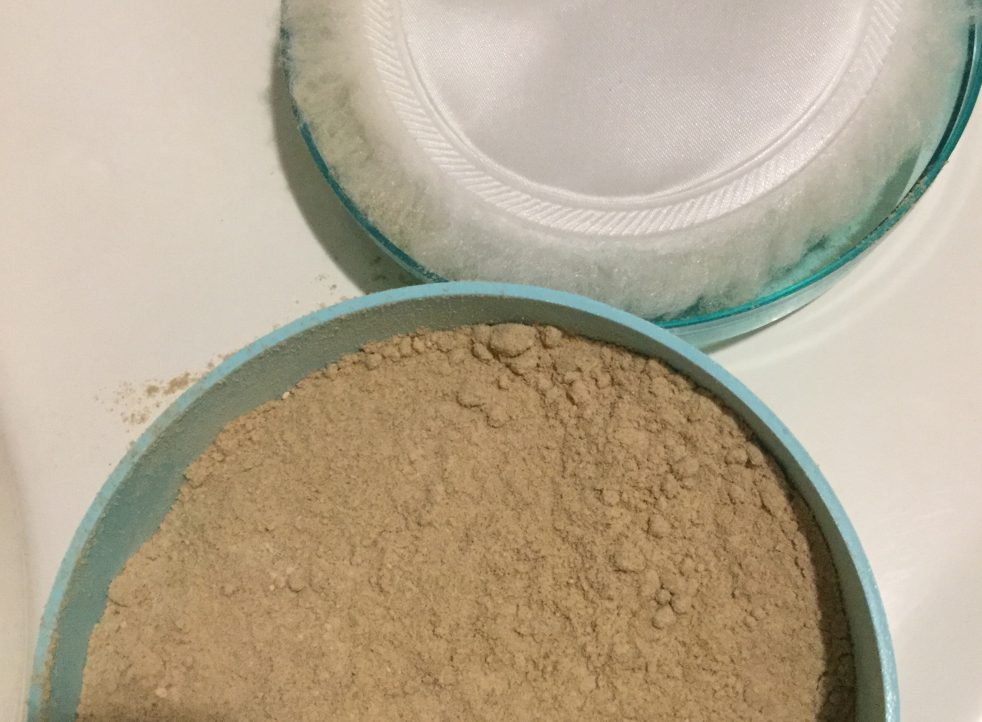 Home Remedy for Jock Itch/ Gaulding/Diaper Rash Simple Living with Nana