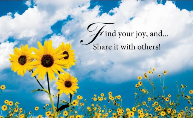 share-your-joy