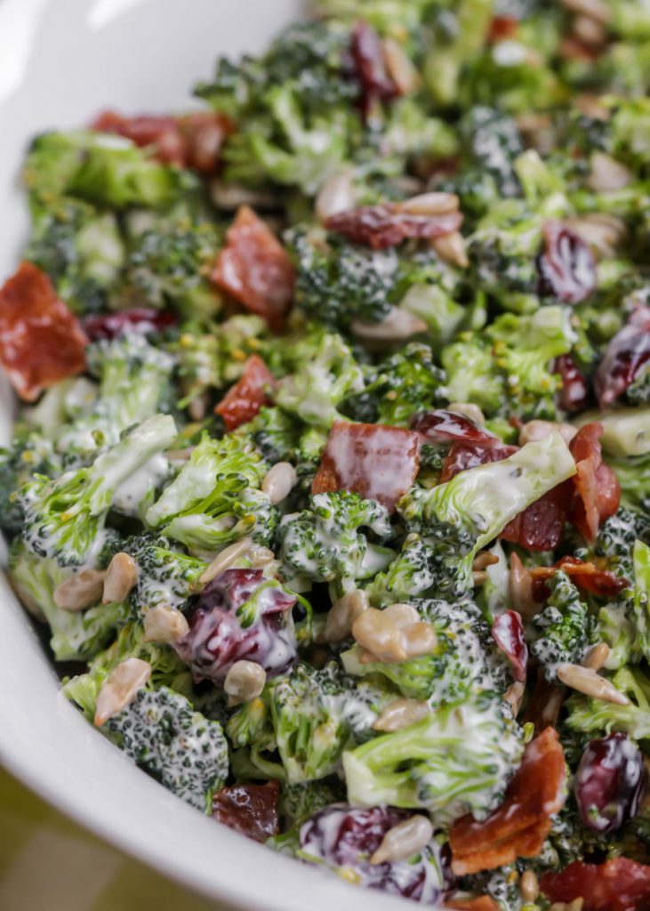 Broccoli-salad